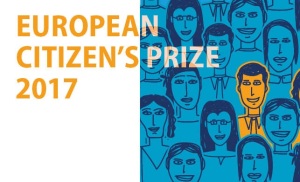 citizen's prize 17